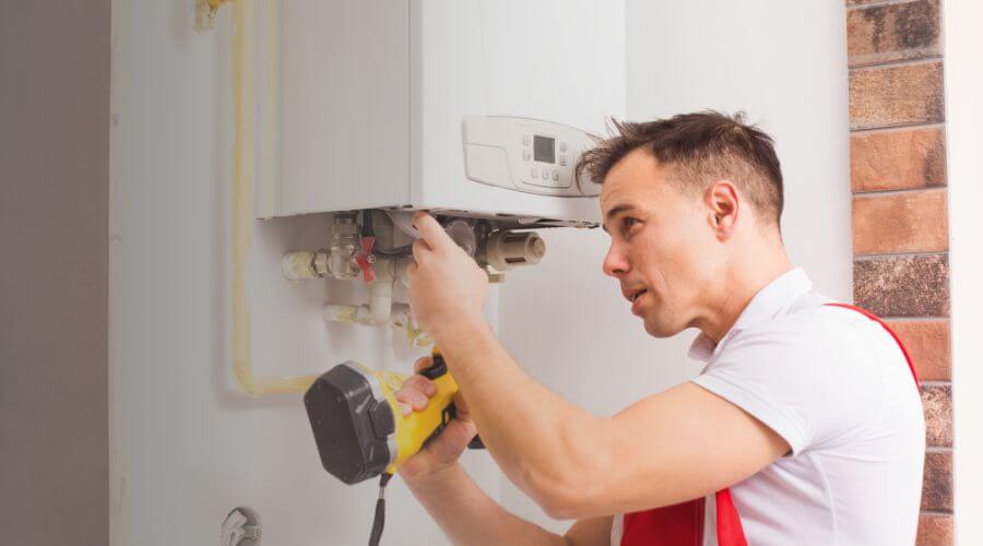Professional Leak Detection Services in Vallonia, IN